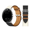 Festino Leather Strap For Google Pixel Watch