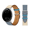 Festino Leather Strap For Google Pixel Watch