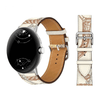 Festino Leather Strap For Google Pixel Watch