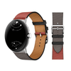 Festino Leather Strap For Google Pixel Watch