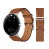 Festino Leather Strap For Google Pixel Watch