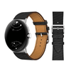 Festino Leather Strap For Google Pixel Watch