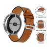 Festino Leather Strap For Google Pixel Watch