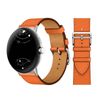 Festino Leather Strap For Google Pixel Watch