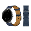 Festino Leather Strap For Google Pixel Watch