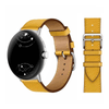 Festino Leather Strap For Google Pixel Watch