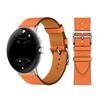 Festino Leather Strap For Google Pixel Watch