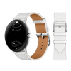 Festino Leather Strap For Google Pixel Watch