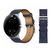 Festino Leather Strap For Google Pixel Watch