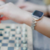 Niteo Stainless Steel Strap
