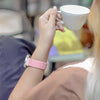 Capio Braided Loop Galaxy Strap