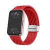 Firmo Magnetic Silicone Strap For Galaxy Fit3