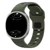 Firmus Silicone Sports Galaxy Band - Astra Straps