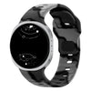 Firmus Silicone Sports Galaxy Band - Astra Straps