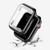 Fodio Bumper Apple Watch Case With Screen Protector