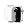 Fodio Bumper Apple Watch Case With Screen Protector