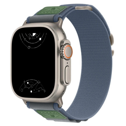 Formosus Rugged Nylon Sports Strap