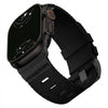 Fortis Canvas Nylon Sport Band for Apple Watch - Astra Straps