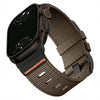 Fortis Canvas Nylon Sport Band for Apple Watch - Astra Straps