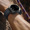 Fruor Nylon Sport Loop Strap For Galaxy Watch Ultra