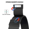 Gelu Magnetic Milanese Loop Strap