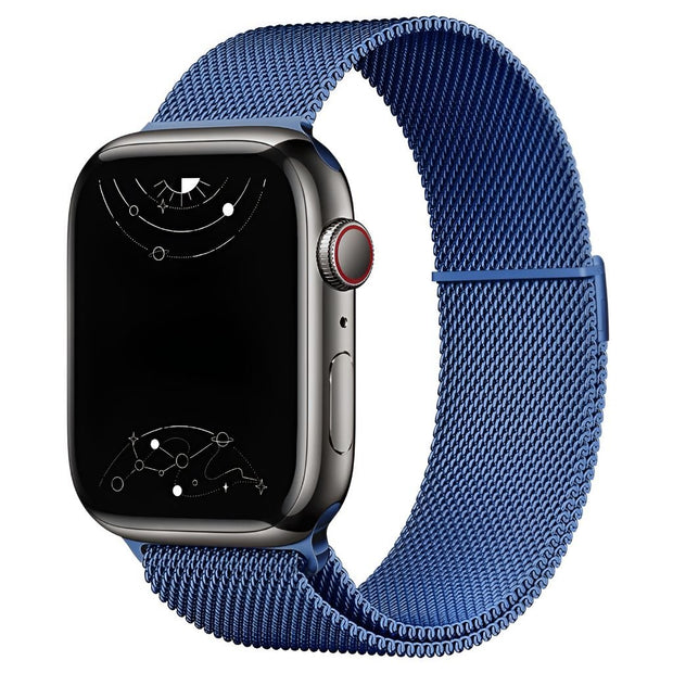 Gelu Magnetic Milanese Loop Strap