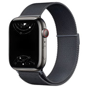 Gelu Magnetic Milanese Loop Strap