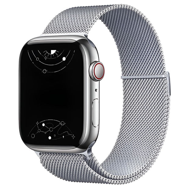 Gelu Magnetic Milanese Loop Strap