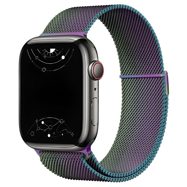 Gelu Magnetic Milanese Loop Strap