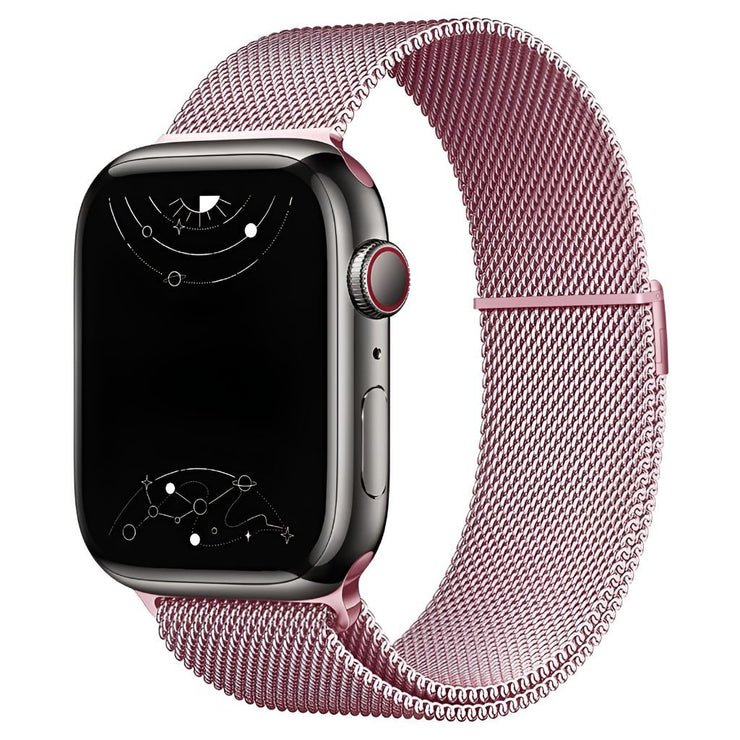 Gelu Magnetic Milanese Loop Strap