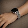 Gleamin Luxury Diamond Strap