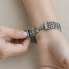 Gleamin Luxury Diamond Strap
