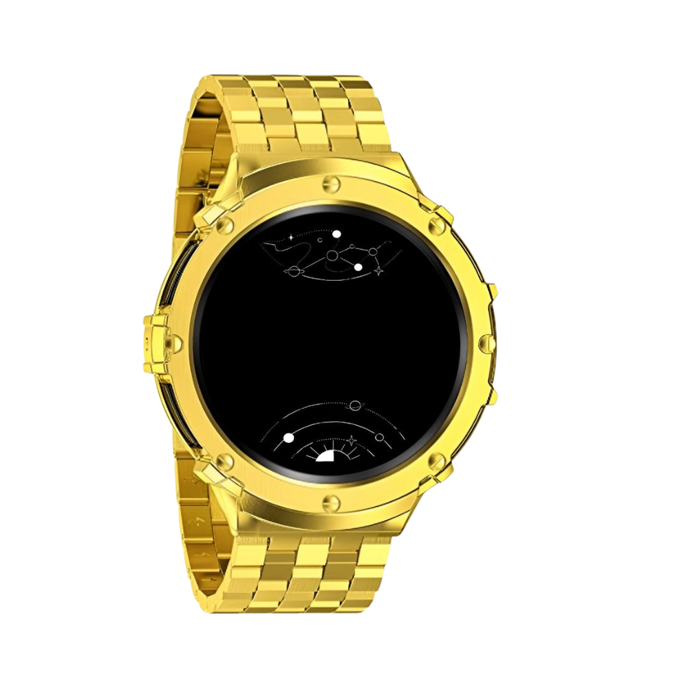 Samsung galaxy gear gold on sale