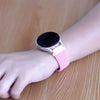 Capio Braided Loop Galaxy Strap