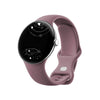 Hodie Silicone Sports Strap For Google Pixel Watch