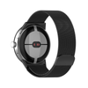 Infigo Magnetic Milanese Steel Strap For Google Pixel Watch