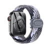 Inflexus Elastic Nylon Braided Solo Loop Strap