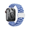 Inflexus Elastic Nylon Braided Solo Loop Strap