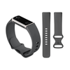 Ingero Soft Silicone Strap For Fitbit Charge