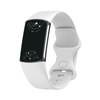 Ingero Soft Silicone Strap For Fitbit Charge