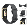 Ingero Soft Silicone Strap For Fitbit Charge