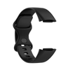 Ingero Soft Silicone Strap For Fitbit Charge