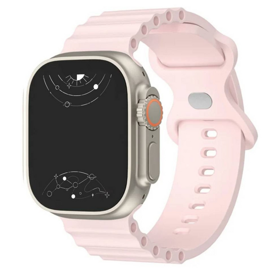 Insto Silicone Sports Strap