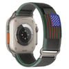 Iter Trail Loop Nylon Apple Watch Band - Astra Straps
