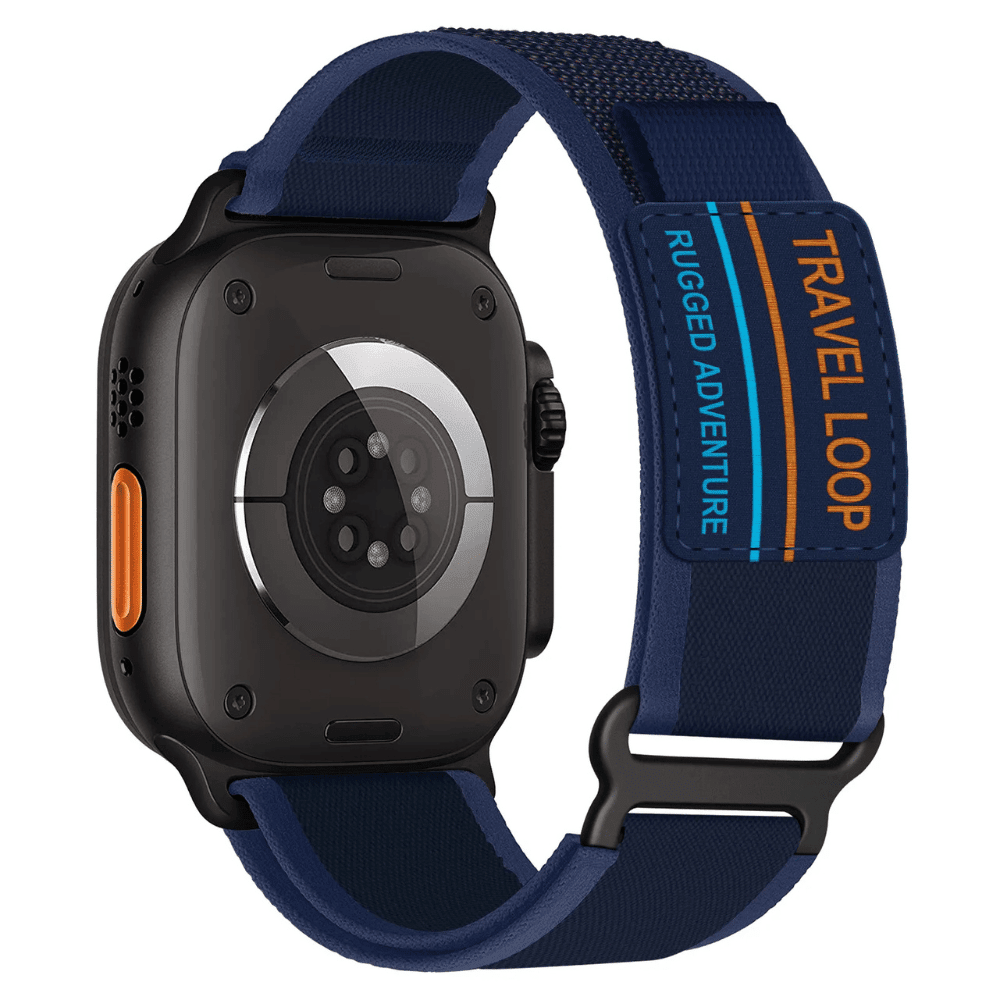 Iter Trail Loop Nylon Apple Watch Band - Astra Straps