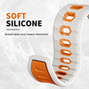 Lacero Silicone Sports Galaxy Strap