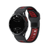 Lacero Silicone Sports Galaxy Strap