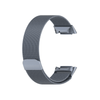 Lacteus Milanese Steel Strap For Fitbit Charge