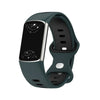 Lacto Sports Silicone Strap For Fitbit Charge