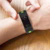 Lacto Sports Silicone Strap For Fitbit Charge